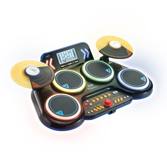Vtech Kidi Dj Drums