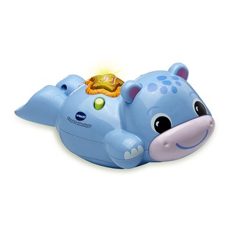 Vtech Sing & Paddle Hippo