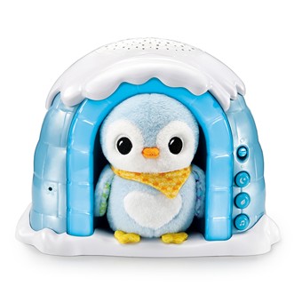 Vtech Soothing Starlight Igloo