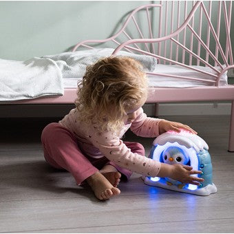 Vtech Soothing Starlight Igloo