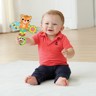 Vtech Toy Rattle & Roar Tiger