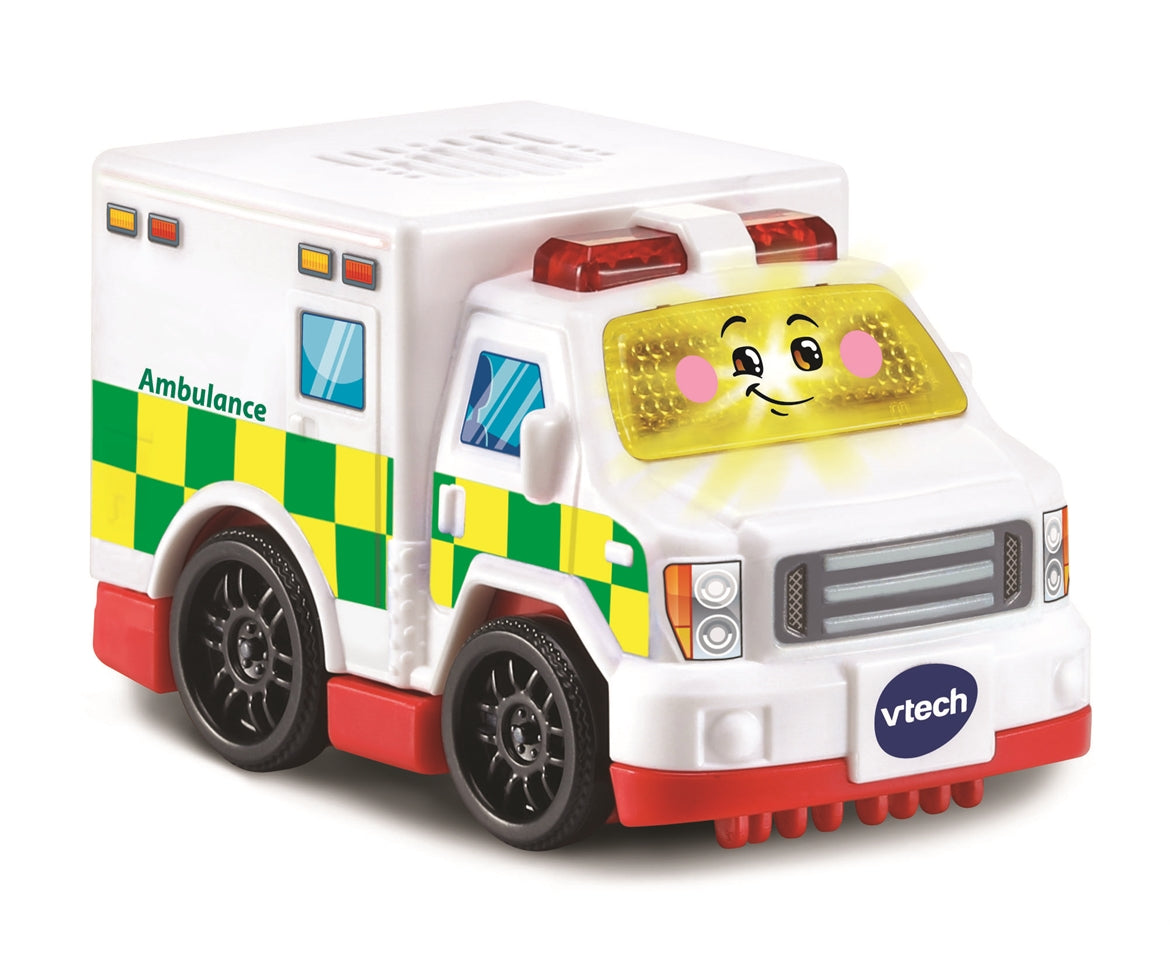 Vtech Toot-Toot Drivers® Ambulance