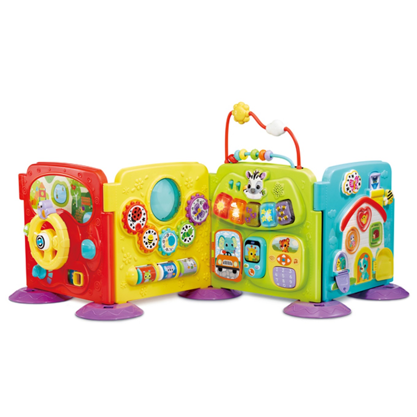 Vtech Discovery Play Centre
