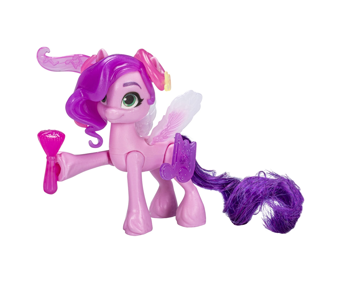 My Little Pony: A New Generation Film Story Scenes Mix And Make Assortment