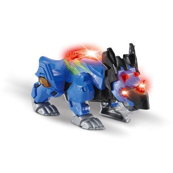 Switch & Go Dinos® Thorn The Triceratops