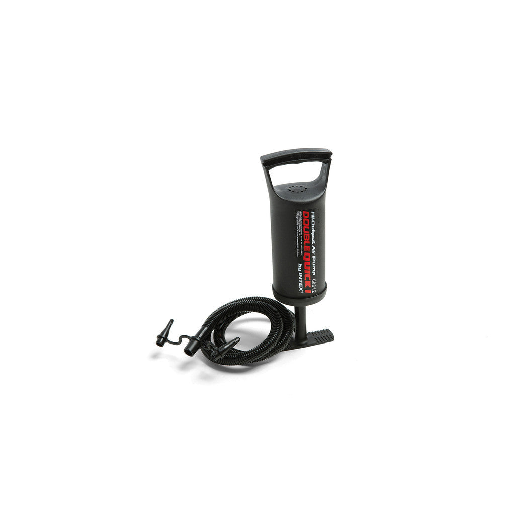 Intex Double Quick Hand Pump