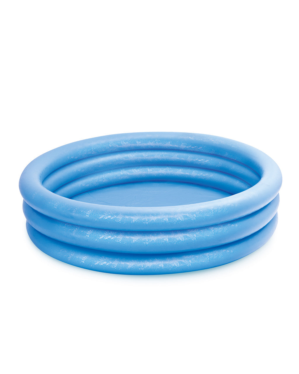 Intex Crystal Blue 3 Ring Pool