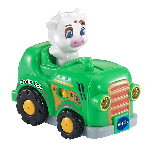 Vtech Toot-Toot Drivers® Colin Cow The Farmer