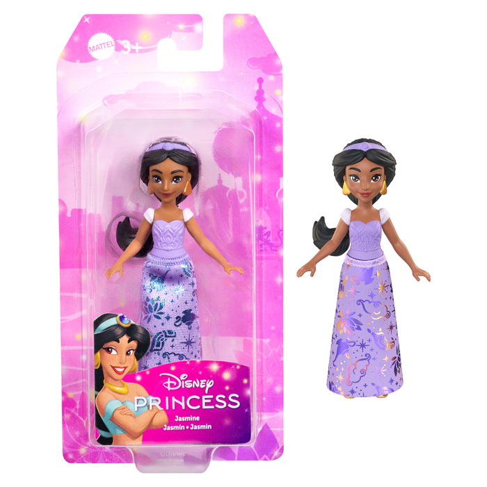 Disney Princess Small Doll Assortment