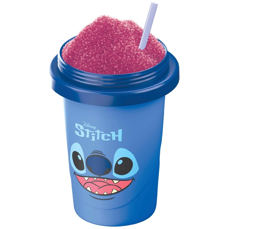 Chillfactor Disney Stitch & Angel Slushy Maker Assortment