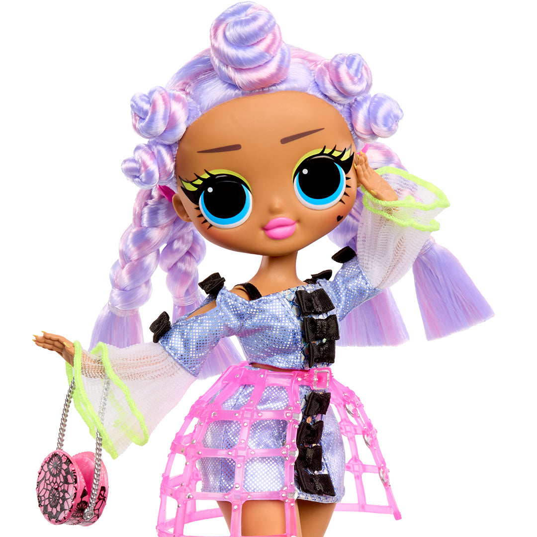 L.o.l. Surprise! O.m.g. Fashion Doll Miss Royale