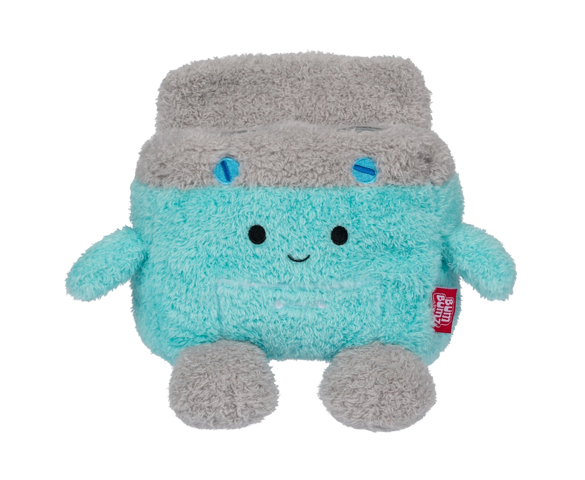 Bumbumz 4.5-Inch Homebumz Plush Assortment