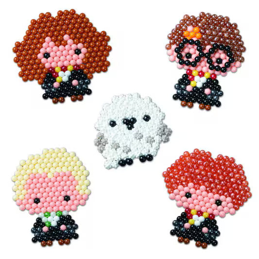Aquabeads Harry Potter Keychain Craft Kit
