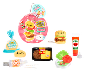 Mga's Miniverse - Make It Mini Plush Assortment