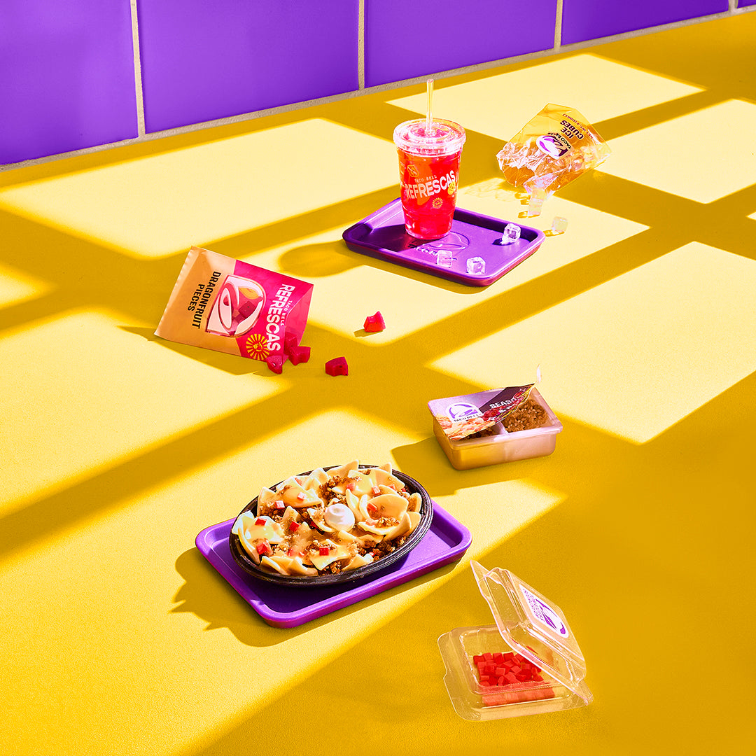 Mga's Miniverse™ Make It Mini™ Taco Bell