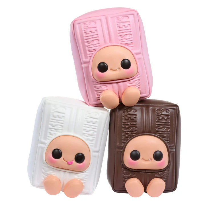 Hyojo Hershey’s Series Blind Box Collectible Plush