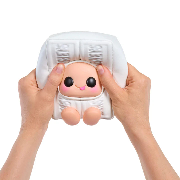 Hyojo Hershey’s Series Blind Box Collectible Plush