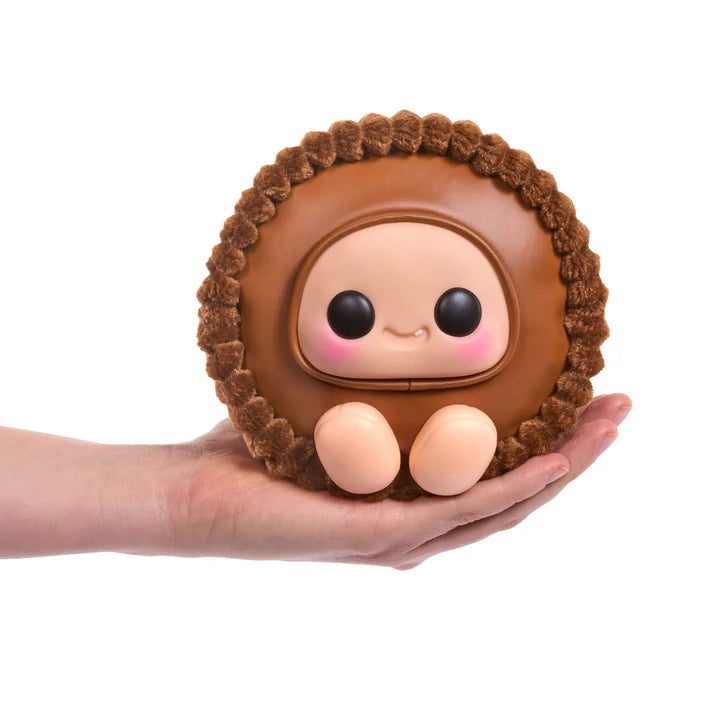 Hyojo Reese’s Peanut Butter Cups Series Blind Box Collectible Plush