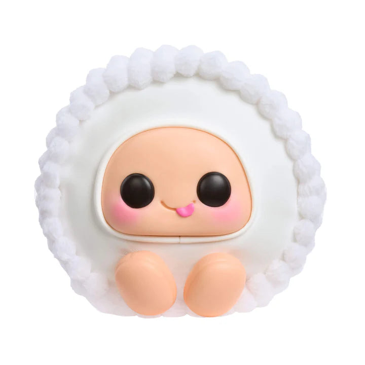 Hyojo Reese’s Peanut Butter Cups Series Blind Box Collectible Plush