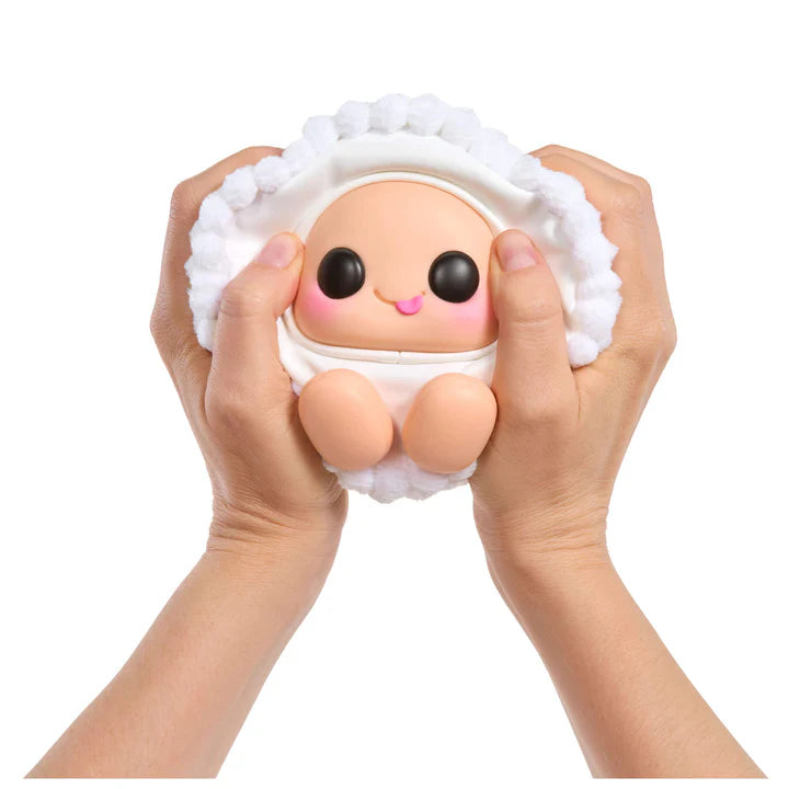 Hyojo Reese’s Peanut Butter Cups Series Blind Box Collectible Plush