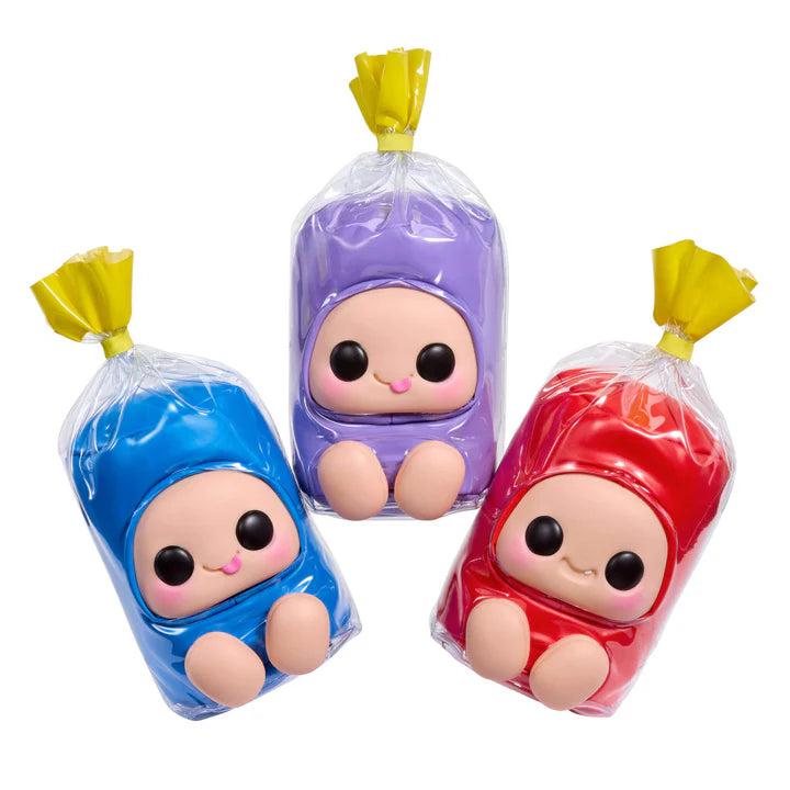 Hyojo Jolly Rancher Series Blind Box Collectible Plush