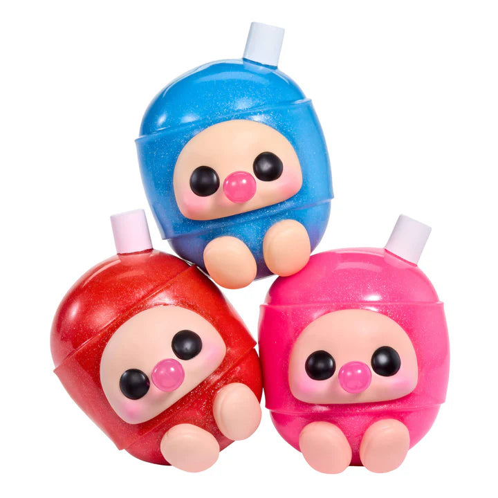 Hyojo Blow Pop Series Blind Box Collectible Plush