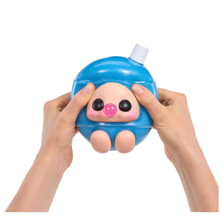 Hyojo Blow Pop Series Blind Box Collectible Plush