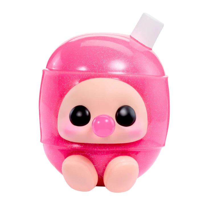 Hyojo Blow Pop Series Blind Box Collectible Plush