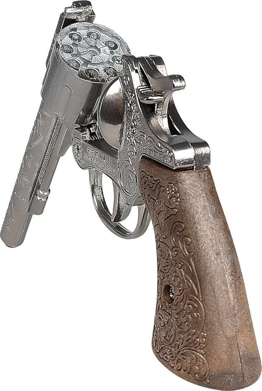 Gonher Toy Cowboy Gun