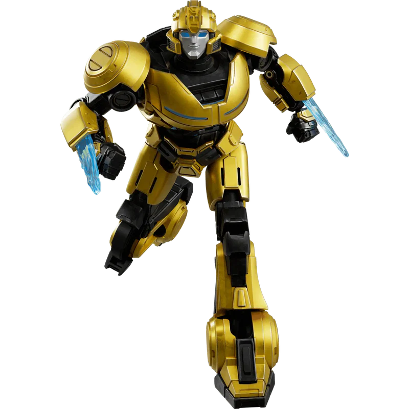 Blokees Transformers Classic Class 15 | Transformers One B-127