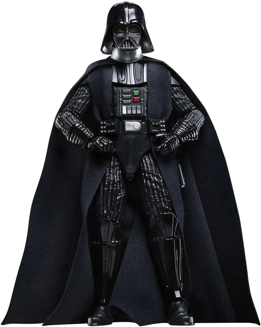 Hasbro Star Wars The Black Series - Darth Vader Action Figure