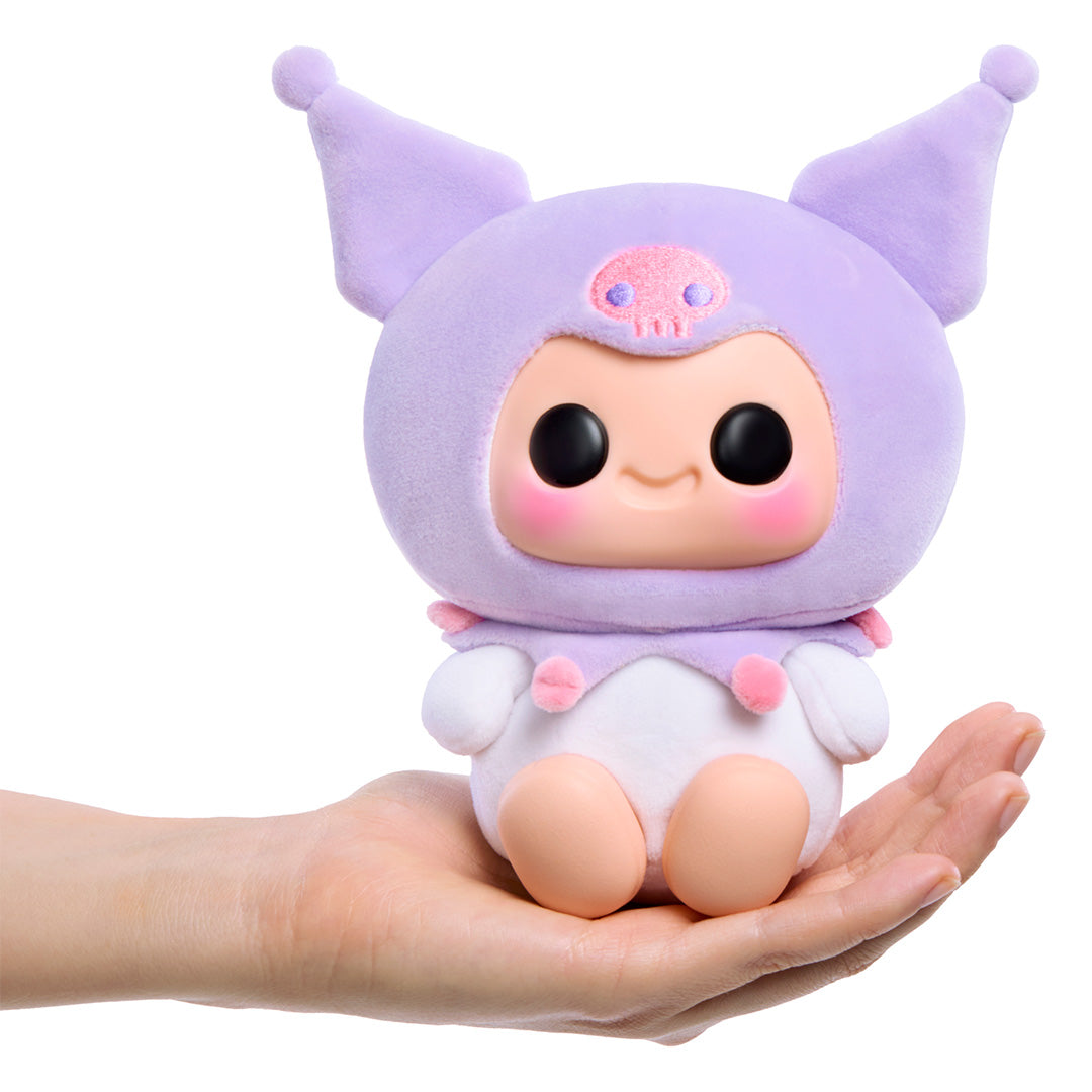 Hyojo Sanrio Hello Kitty And Friends A Kuromi Series 3 Collectible Character Assortment