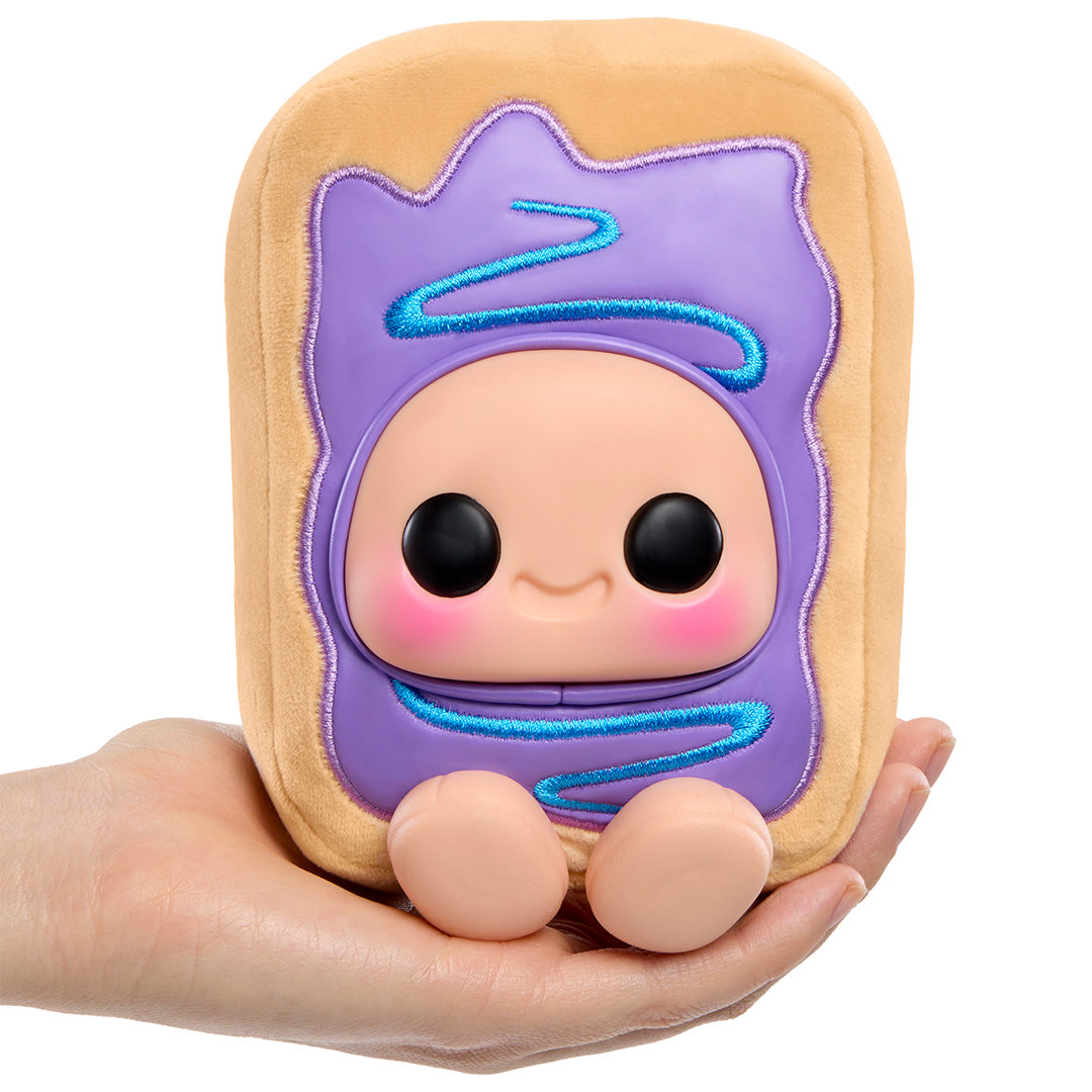 Hyojo Pop-Tarts Series 3 Collectible Character Assortment