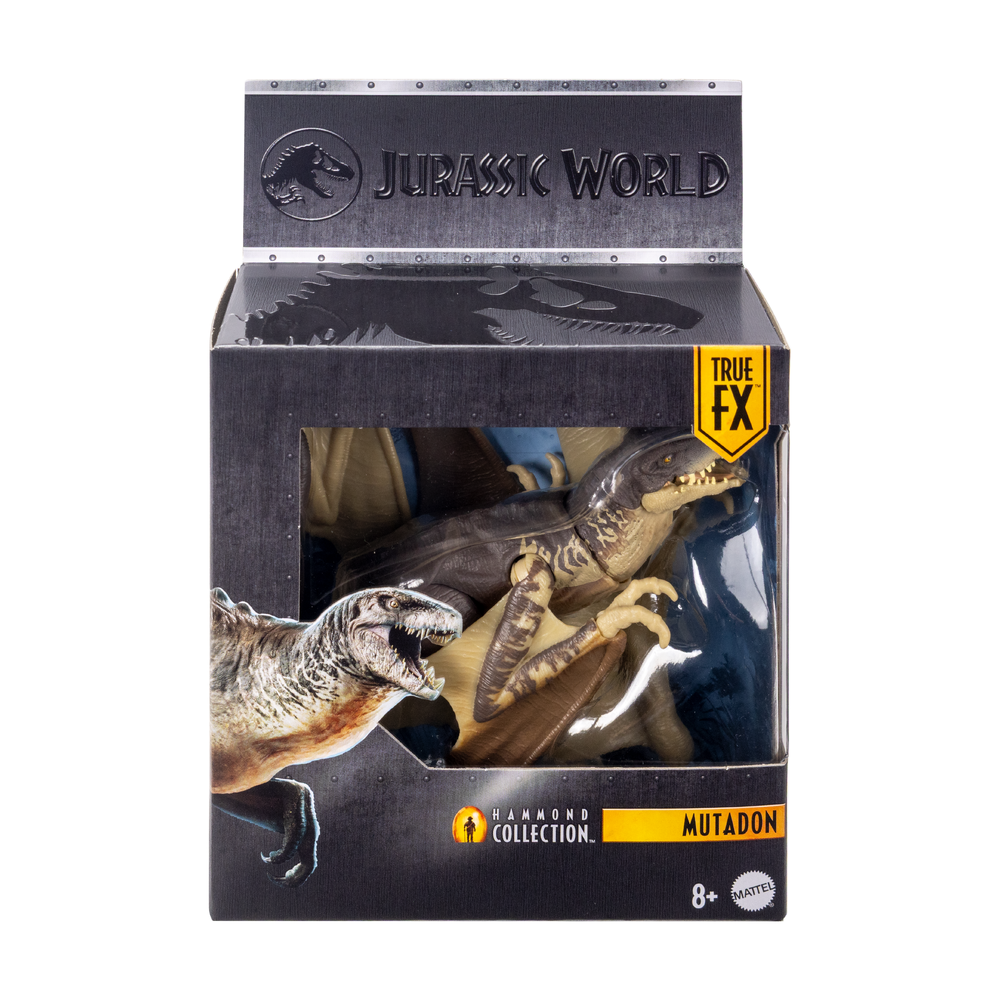 Jurassic World Hammond Collection Mutadon