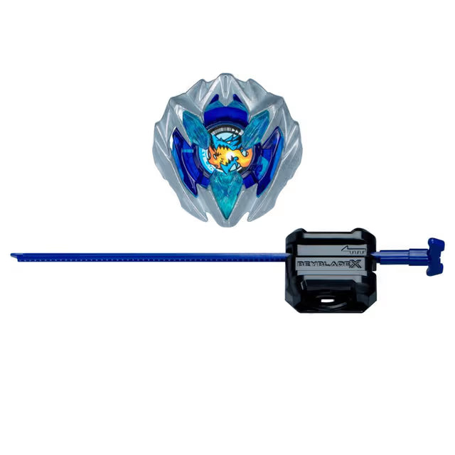 Beyblade X Buster Dran 5-70Db Ux Starter Pack Top And Launcher