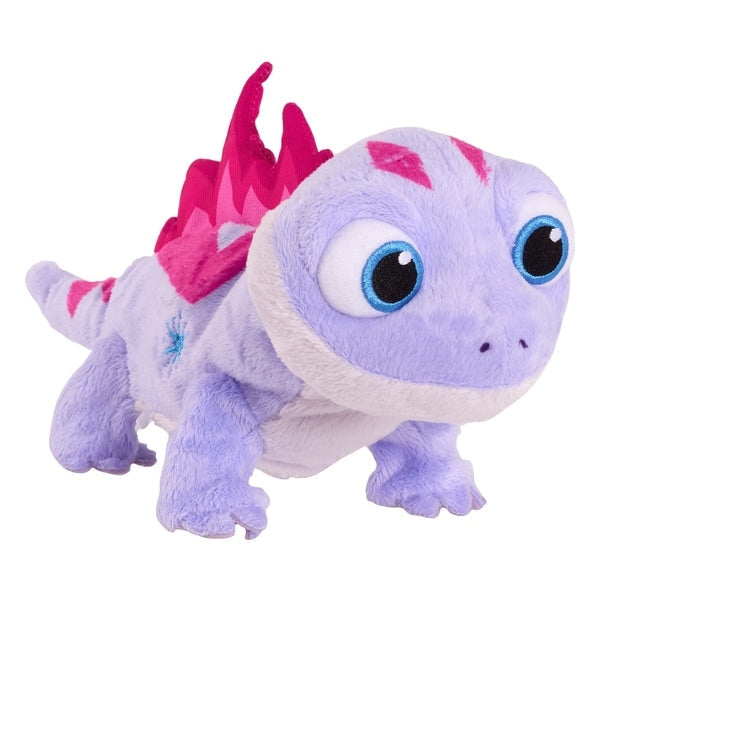 Disney Frozen 2 Light-Up Walk & Glow Fire Spirit - Bruni