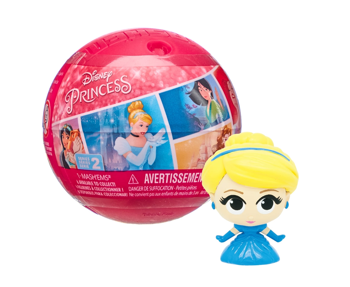 Disney Princess Mash'ems- Assortment