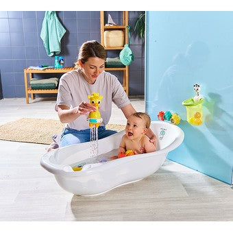 Vtech 6-In-1 Bathtime Animal Buddies