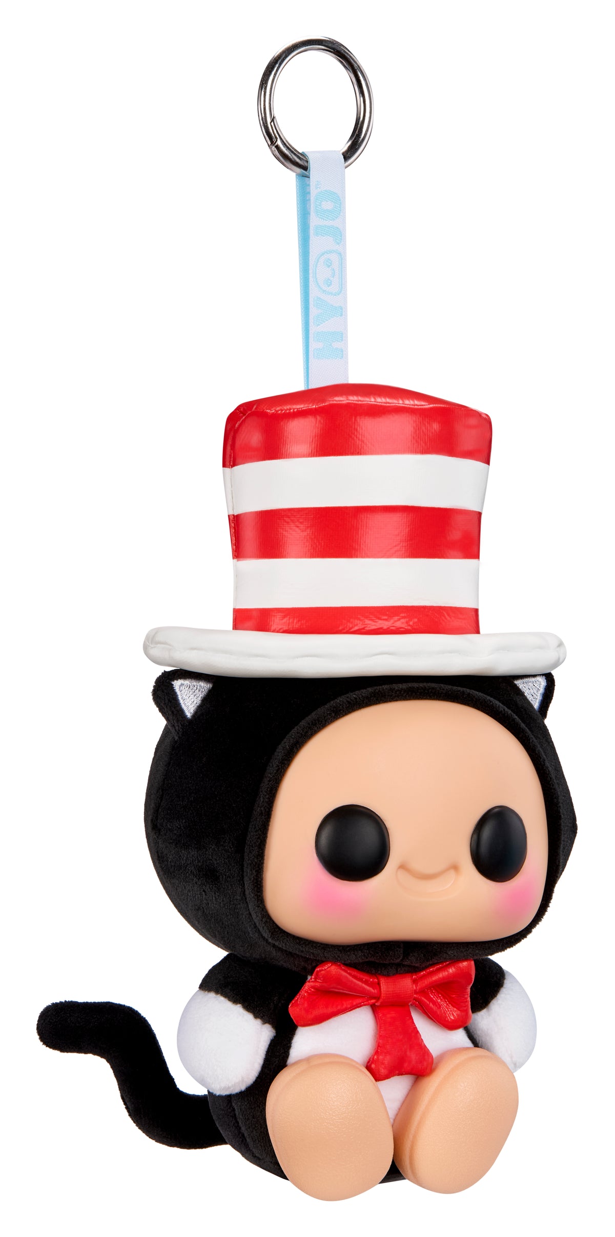 Hyojo Dr. Seuss Cat In The Hat Collection