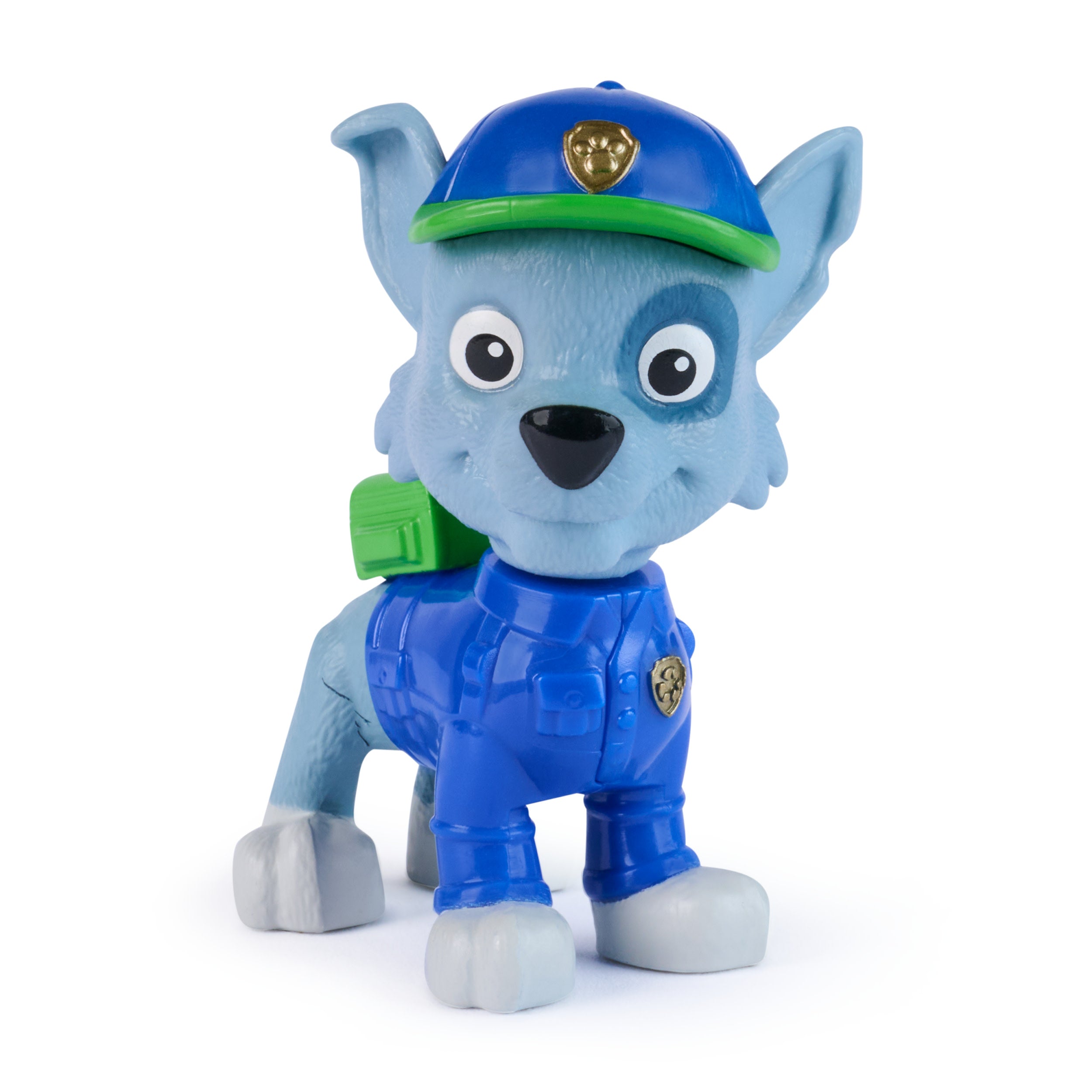 Paw Patrol Search & Rescue Team Pack With 7 Collectible Action Figures
