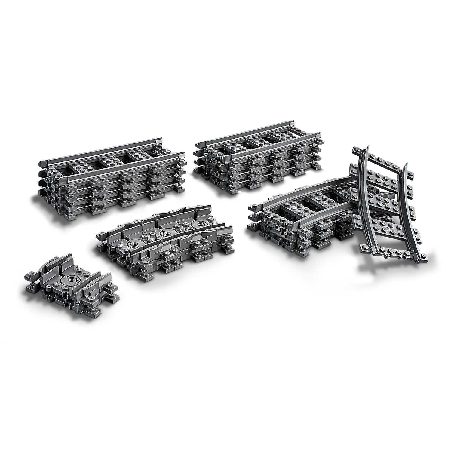 Lego® City Tracks 60205
