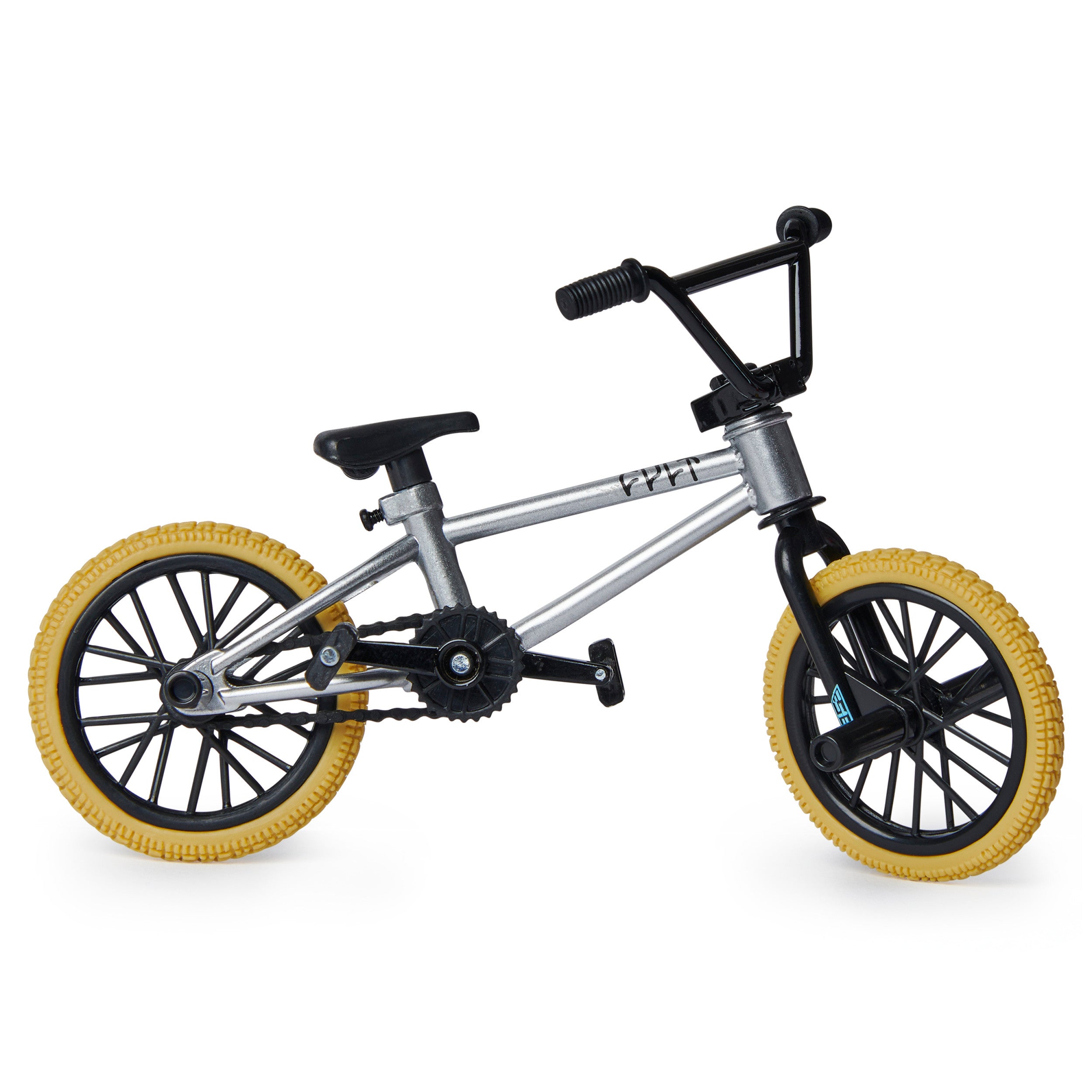 Tech Deck Bmx Bike Miniature Assortment