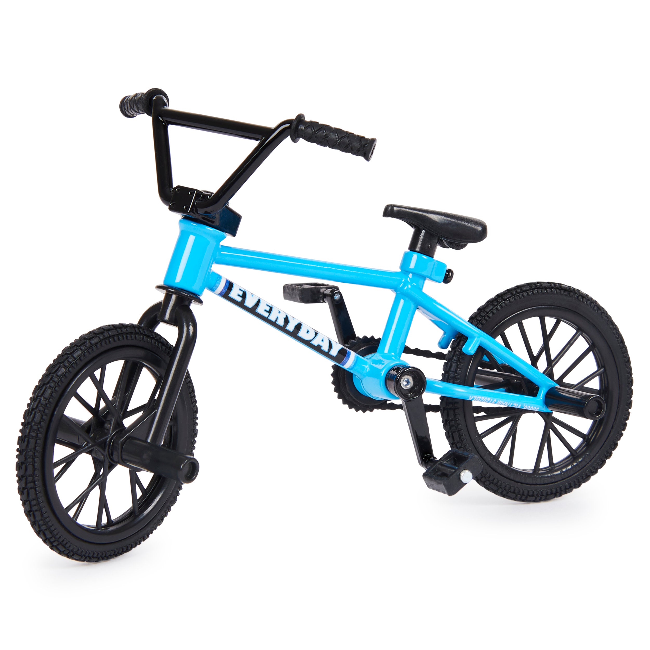 Tech Deck Bmx Bike Miniature Assortment