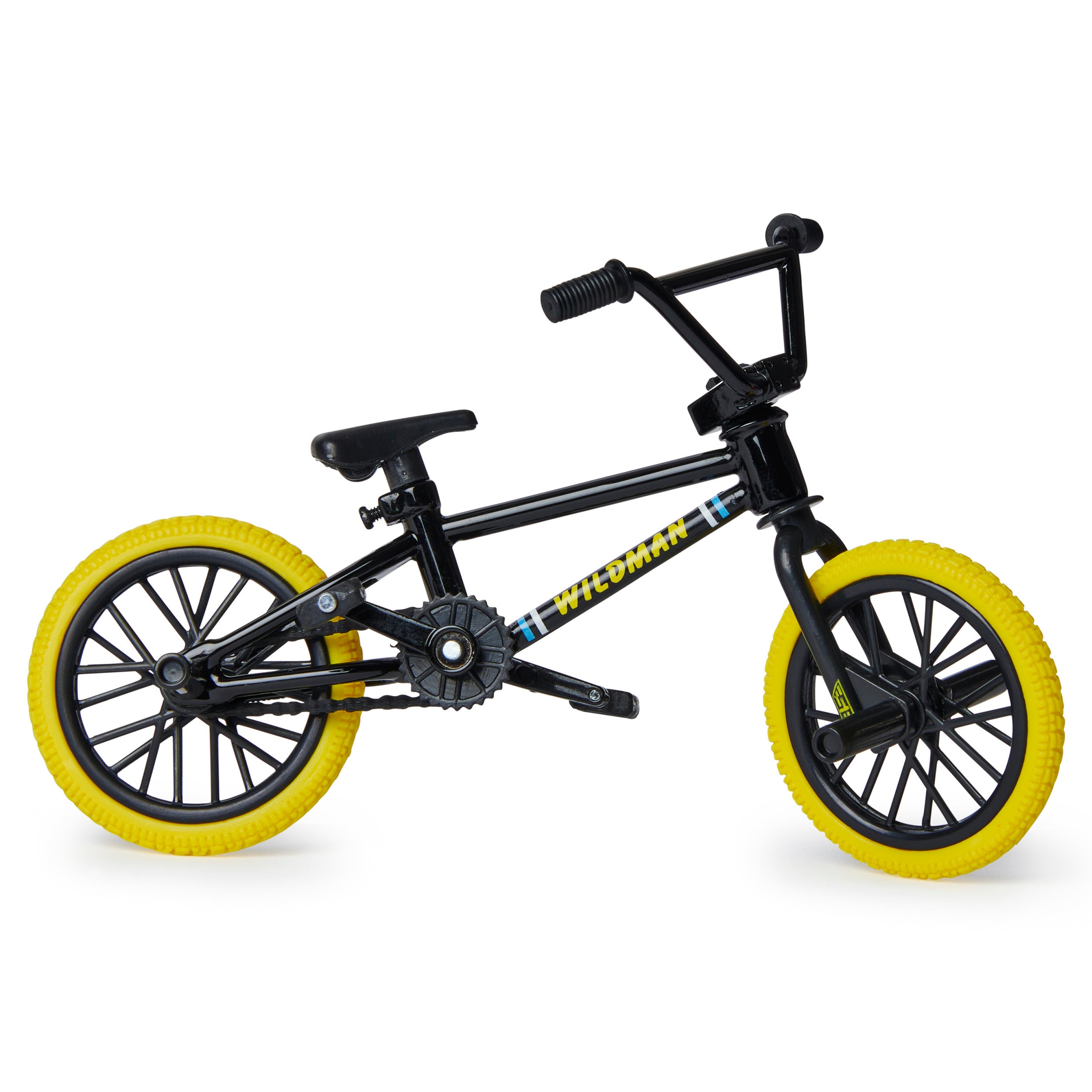 Tech Deck Bmx Bike Miniature Assortment