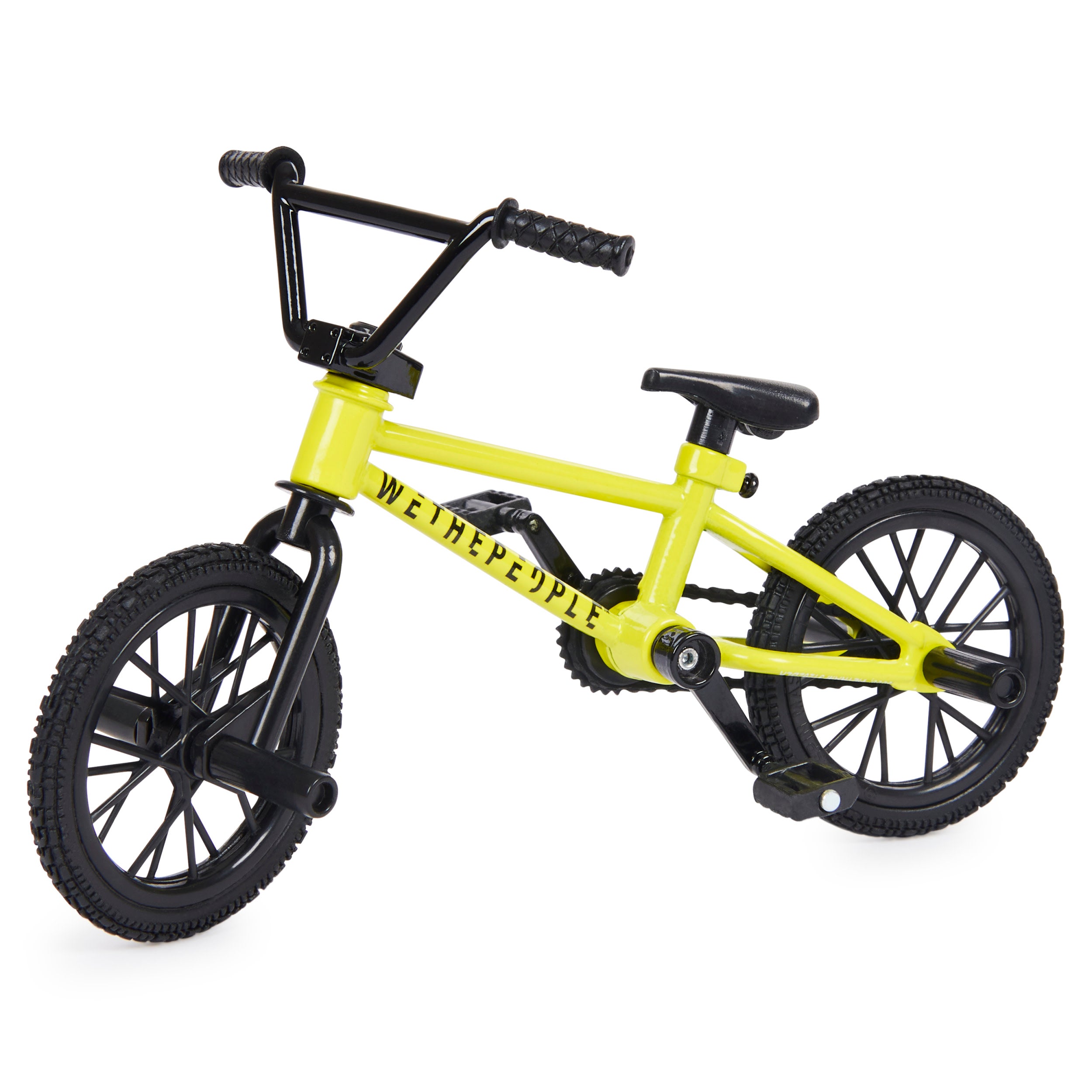Tech Deck Bmx Bike Miniature Assortment