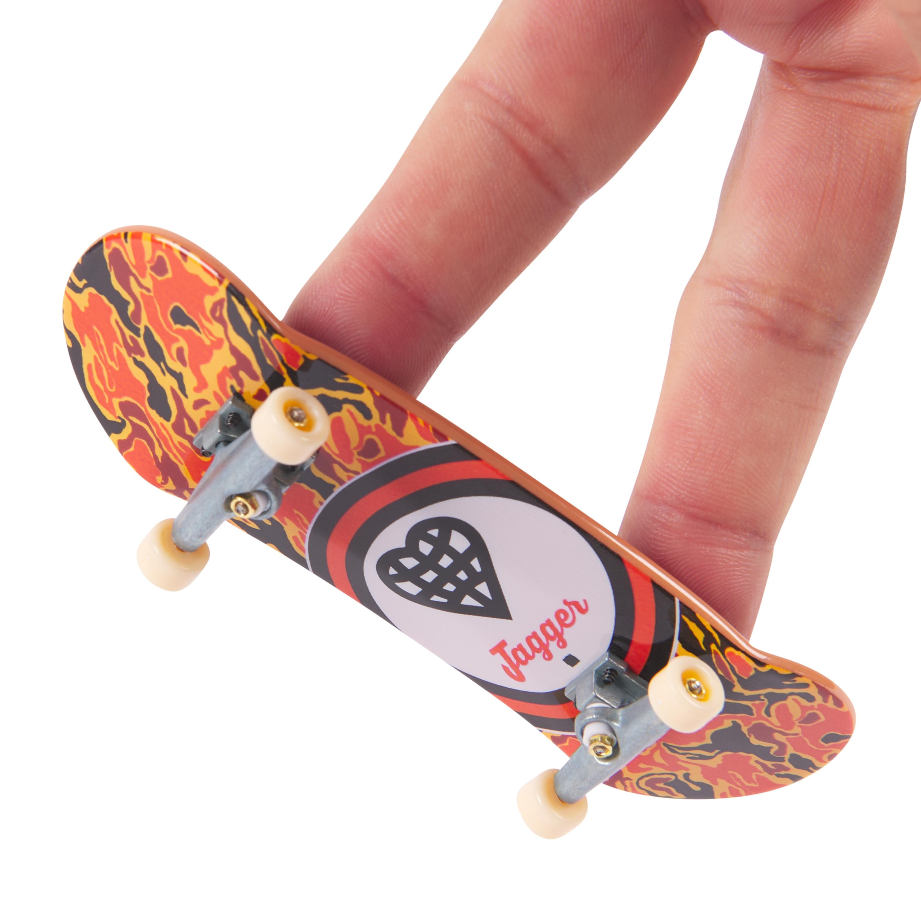 Tech Deck Bonus Sk8 Shop