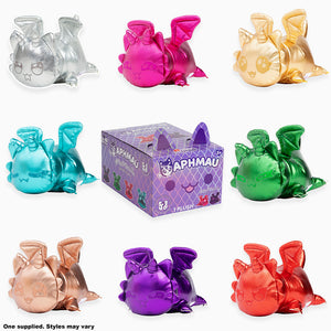 Aphmau Meemeows Mystery Plush - Gemstone Dragons