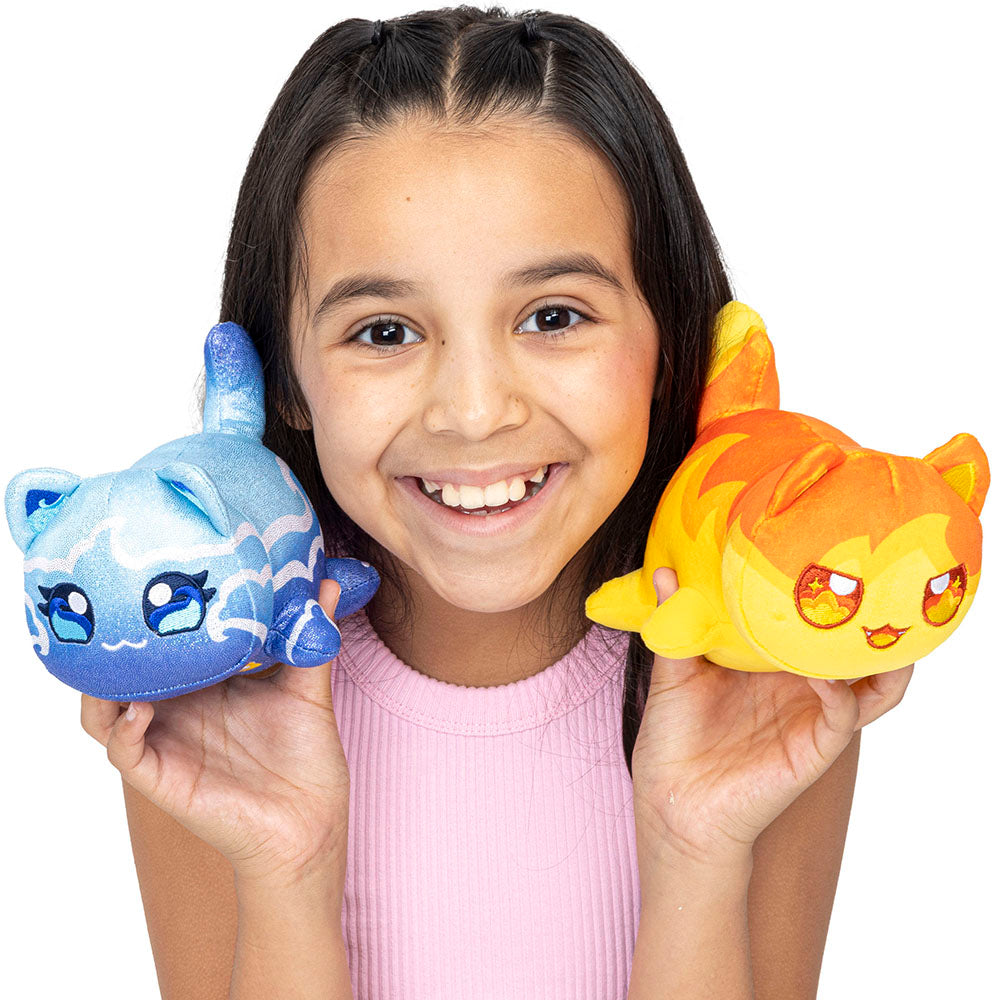 Aphmau Mee Meows Mystery Plush - Litter 8 Elemental