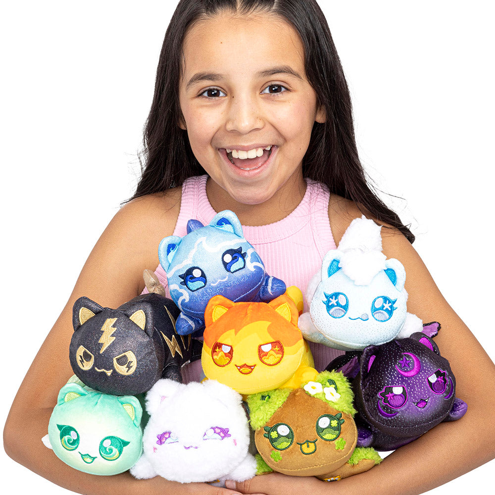 Aphmau Mee Meows Mystery Plush - Litter 8 Elemental