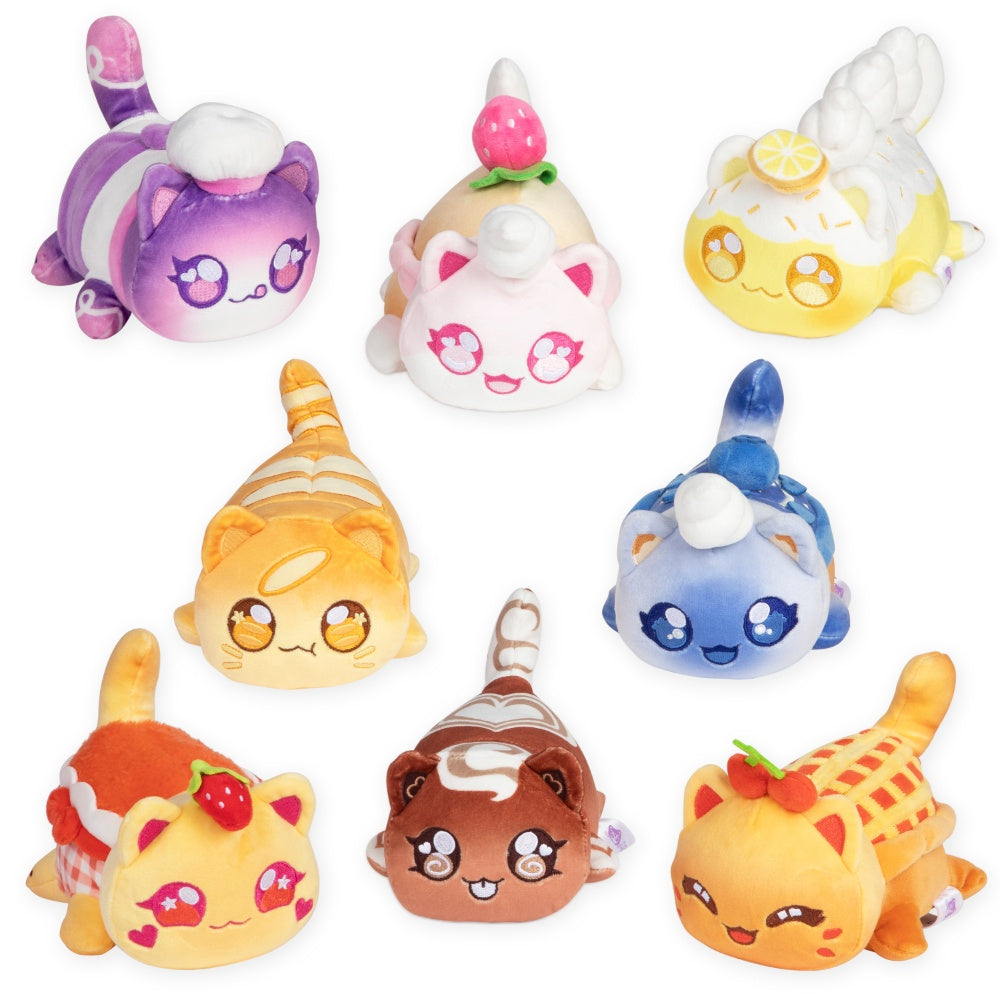 Aphmau Meemeows Mystery Plush - Bakery